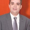 Pascal Durand (Villeurbanne sud)