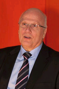 Christian Montégu (Villeurbanne centre)