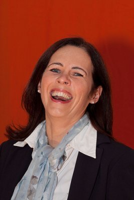 Christine Bertin (Vaulx-en-Velin)