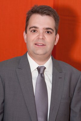 Pascal Durand (Villeurbanne sud)
